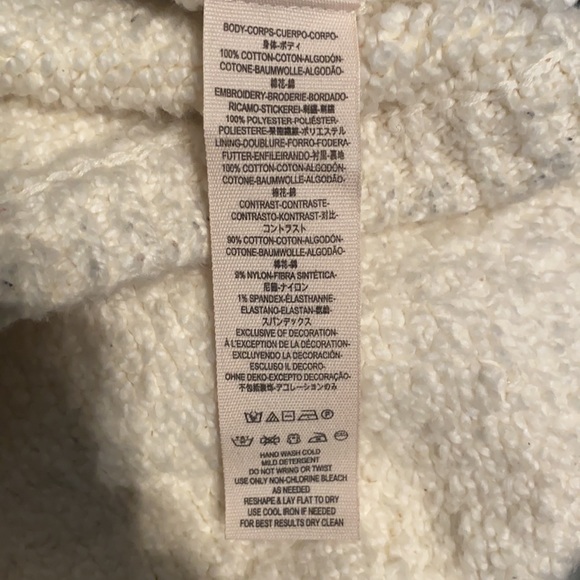 Free People jacket - Picture 4 of 5